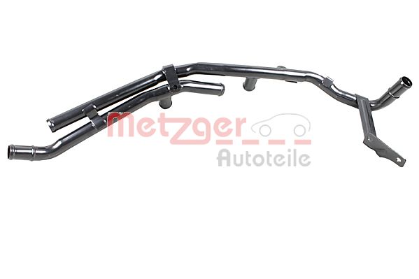 Cuplaj conducta lichid racire 4010319 METZGER